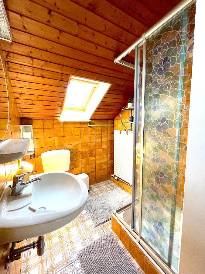 Fewo Natur & Entspannung Am Bodensee Langenargen Kültér fotó